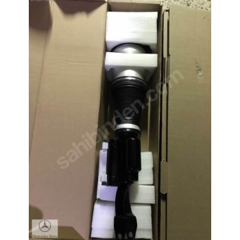 BAŞKAN TİC.MERCEDES A2223200213 AMORTİSÖR AİRMATİCLİ 2223200213